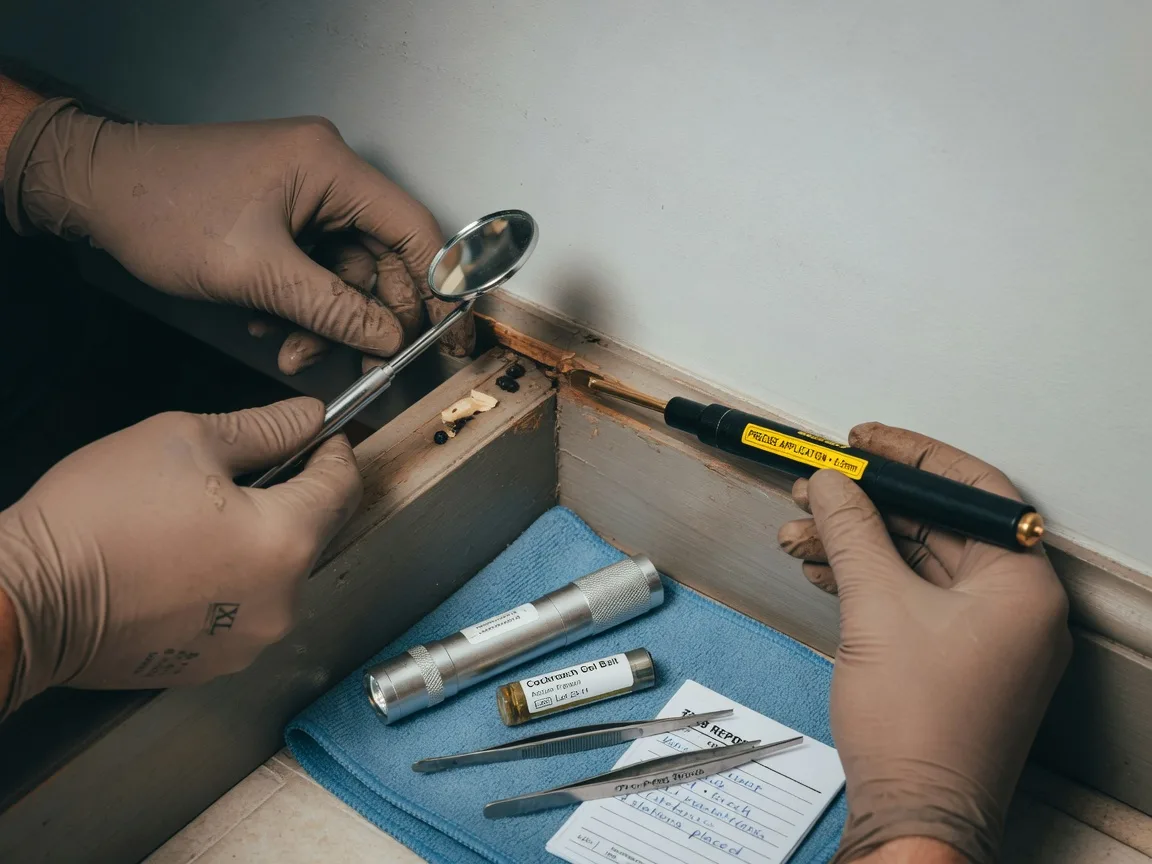 Why choose Emergency Pest Control in Waldron, MI